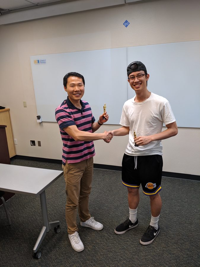 2019 BEDLab Awards photo 4