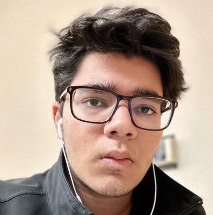 Rohan Bijukumar
