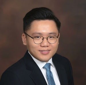 Hang (Henry) Shen (inaugural member)