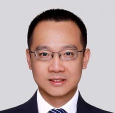Yun (Joseph) Jie (inaugural member)