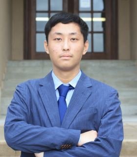 Oscar Guo